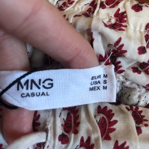 Ming Casual flowy pants - Picture 3 of 5